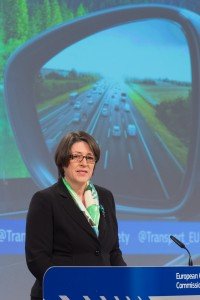 Violeta Bulc