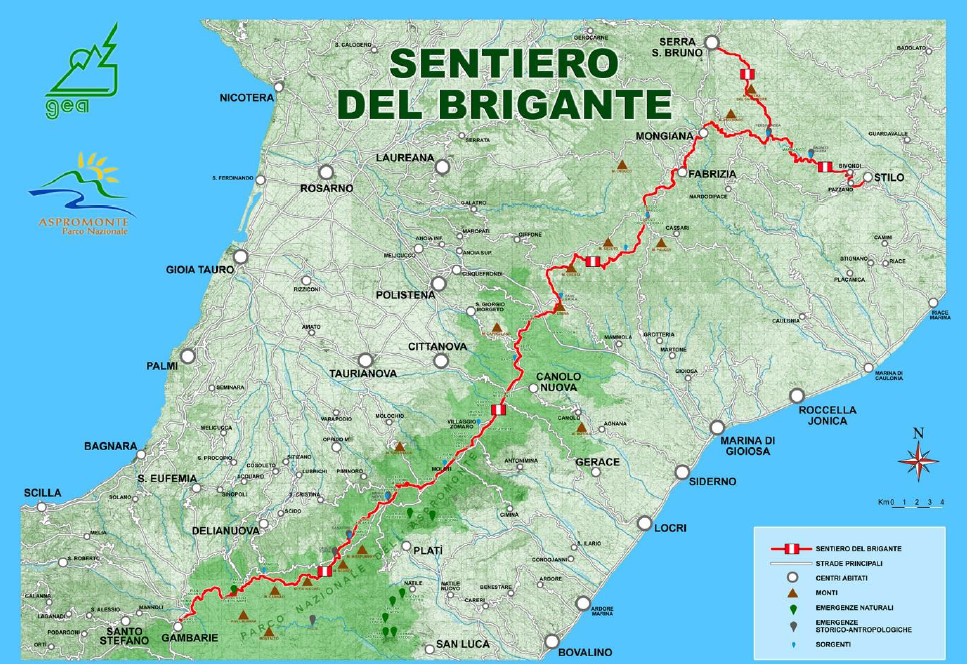 La proposta italiana di un “itinerario culturale” per il Consiglio d’Europa