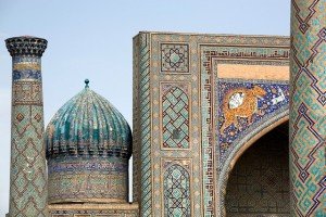moschea