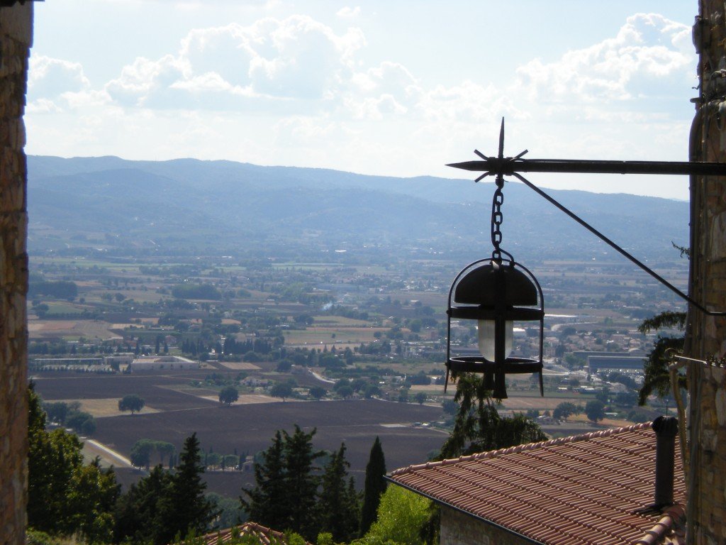 panorama ambiente italiano