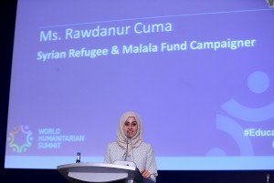 Education in Emergencies and Crises