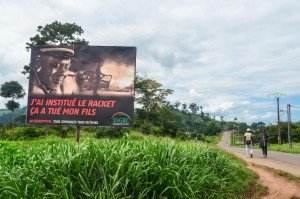 Affiche_anti-corruption_Côte_dIvoire