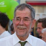 Elezioni in Austria: l’ecologista Van der Bellen è il nuovo presidente