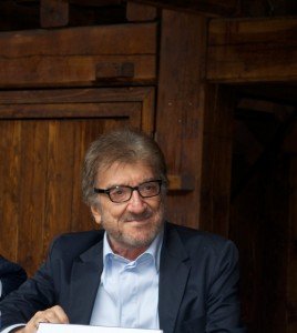GIGI PROIETTI (4)