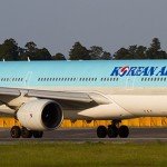 Korean Air aumenta i voli da Roma-Fiumicino verso Seoul