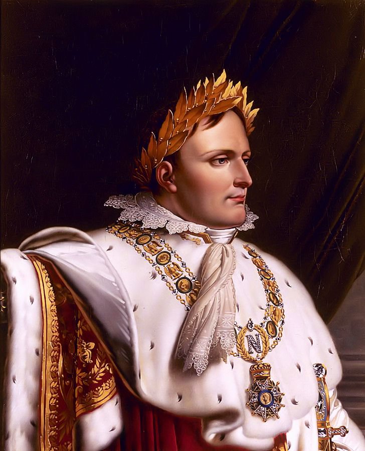 5 maggio 1821 – 5 maggio 2016