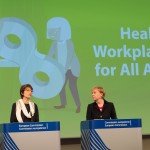 Ambienti di lavoro sani e sicuri ad ogni età
