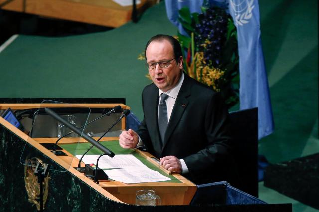 La Francia frena sul trattato di libero scambio fra Ue e Stati Uniti