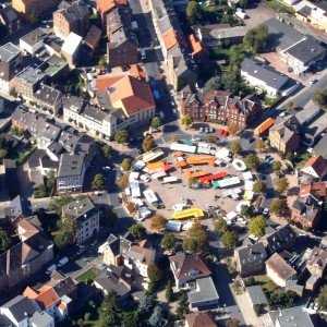 Peine_Luftbild_Hagenmarkt