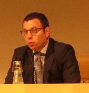 Raffaele Pasquini