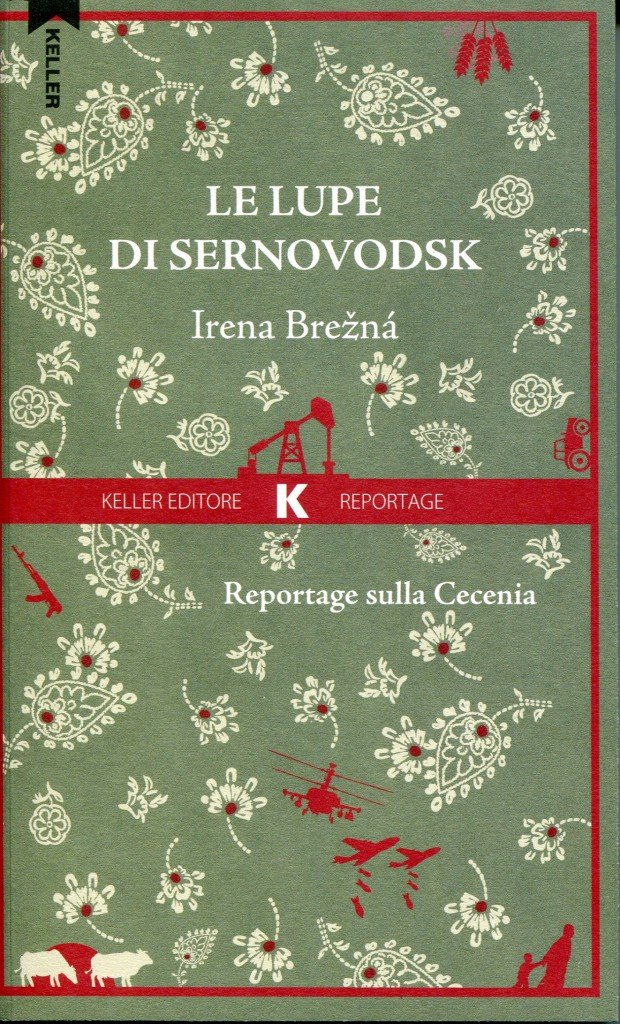 Sernovodsk