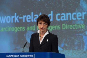 Marianne Thyssen