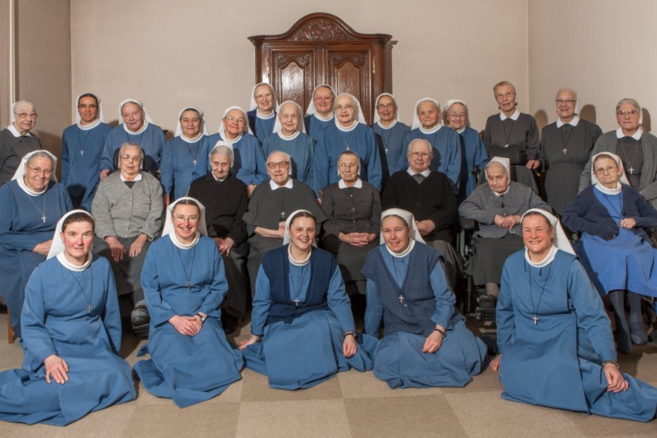 Papa Francesco e le parole sulle diaconesse