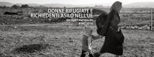 donne rifugiate ue