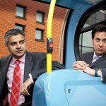 Londra: è Sadiq Khan, musulmano figlio di un autista, il nuovo sindaco