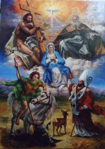 Copia di telero