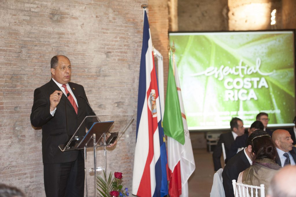 Luis Guillermo Solis Rivera Easy Diplomacy Luis Guillermo Solis Rivera Easy Diplomacy