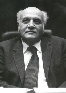 Altiero Spinelli