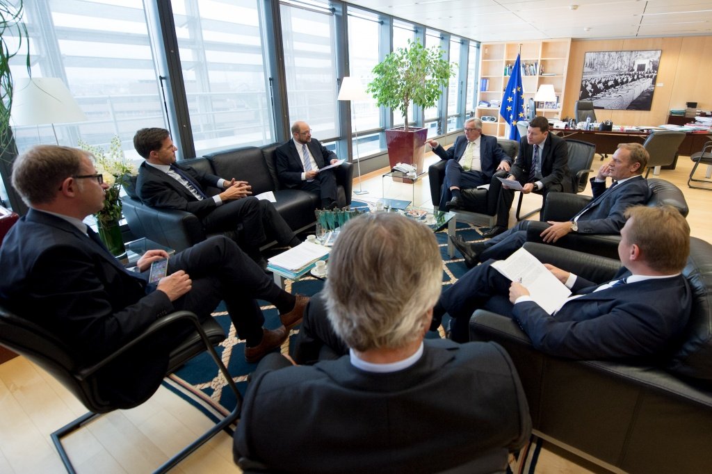 L’Ue cerca unità attorno a una politica d’immigrazione condivisa