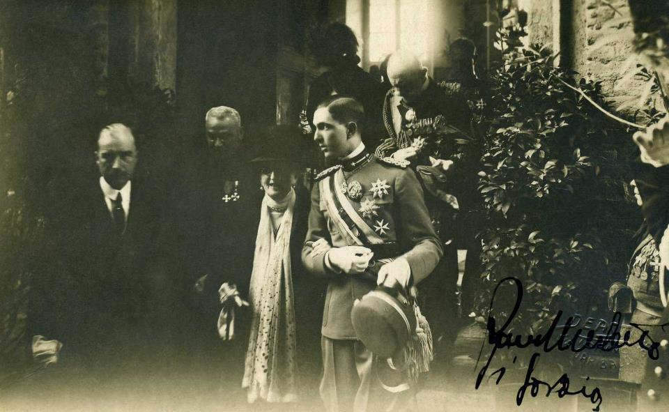 Referendum del 1946, quando stava per vincere la monarchia