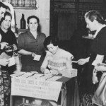 In mostra a Roma 70 anni di voto alle donne. Tutte le iniziative nel Paese