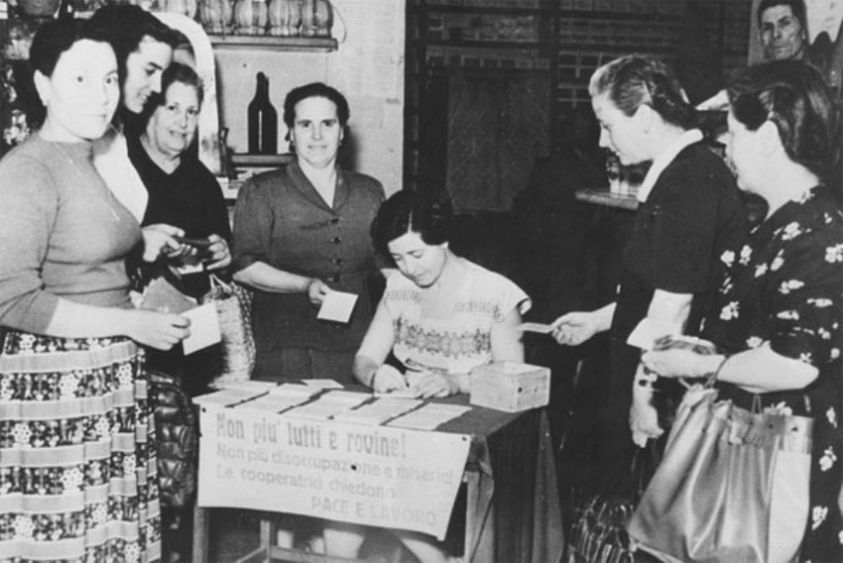 Voto-alle-donne-in-Italia-70-anni-di-storia - women news.net