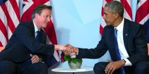 Brexit Cameron Obama