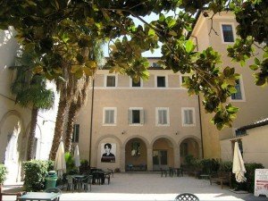 casa internazionale delle donne