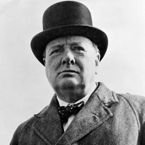 Winston churchill_hat