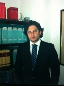 Emiliano Antonio Renna