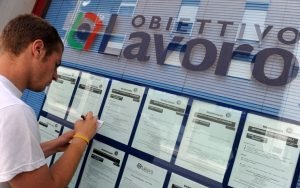 lavoro giovani