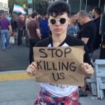 Strage di Orlando: dolore e rabbia per le giovani vittime