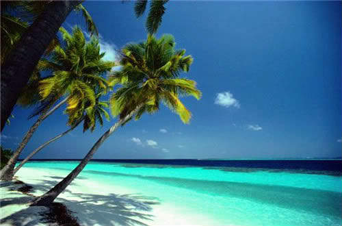 spiaggia di Phuket
