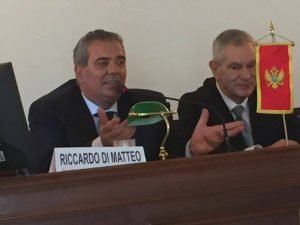 Riccardo di Matteo Montenegro-Puglia