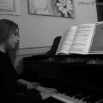 Dall’Italia all’Europa con la voce del soprano Maria Antonietta Corradino