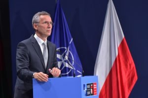 Jens Stoltenberg