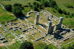 L'Antica Filippi (1)