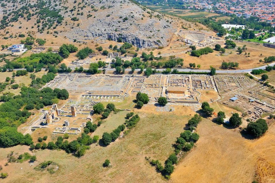 L'Antica Filippi (2)