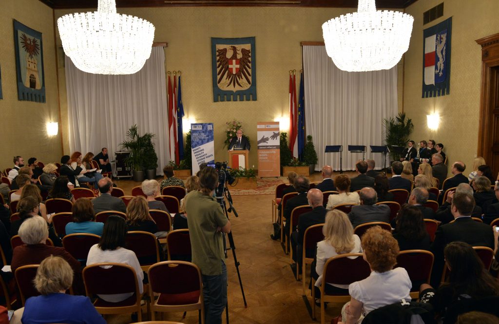 VIENNA TIMMERMANS