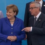 Anche la Germania si trova improvvisamente a dover fronteggiare l’incubo terrorismo