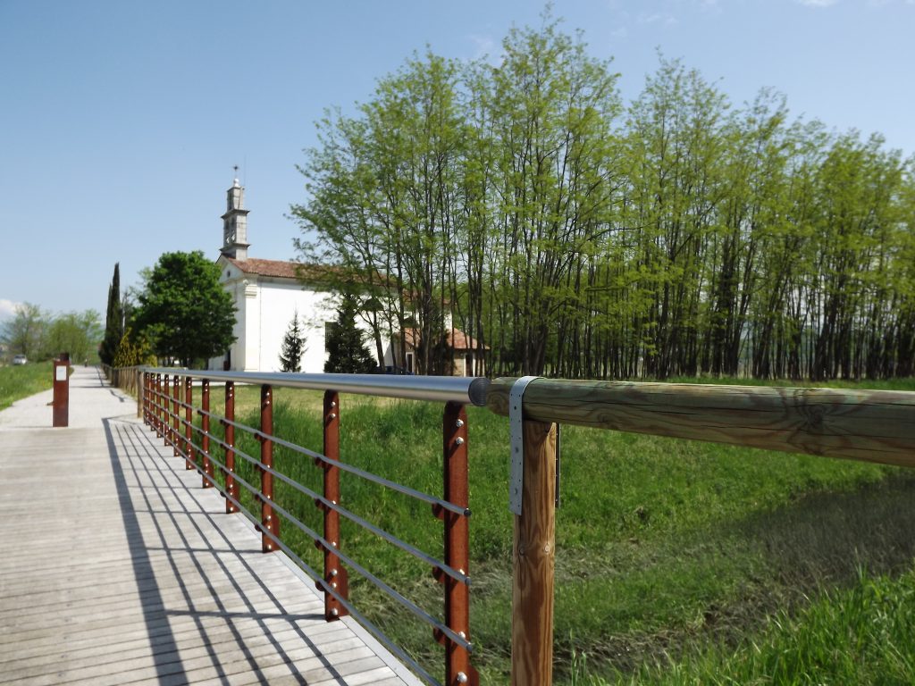 Pista Preval