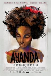 ayanda manifesto