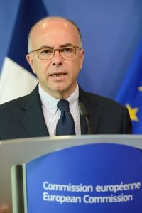 Bernard Cazeneuve