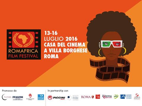 festival cinema roma
