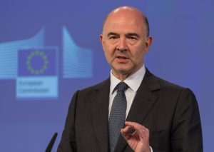 Pierre Moscovici