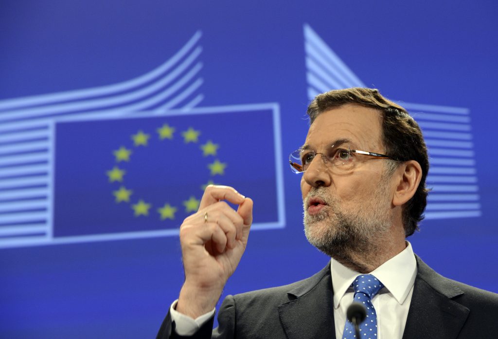 Mariano Rajoy Brey