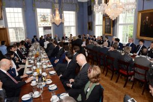 Tremonti, Brexit, Business Club Italia