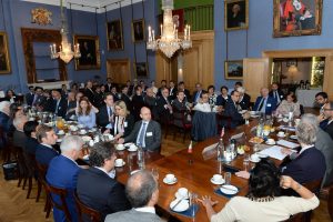 Tremonti, Brexit, Business Club Italia