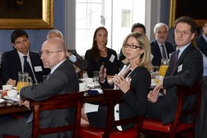 Tremonti, Brexit, Business Club Italia