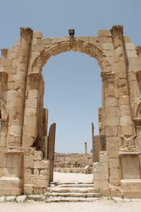 Jerash